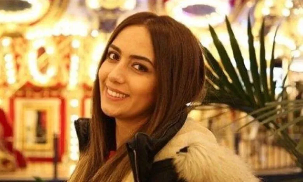 Bahar Özmen Kimdir? – Biyografi, Yaşamı ve Kariyeri