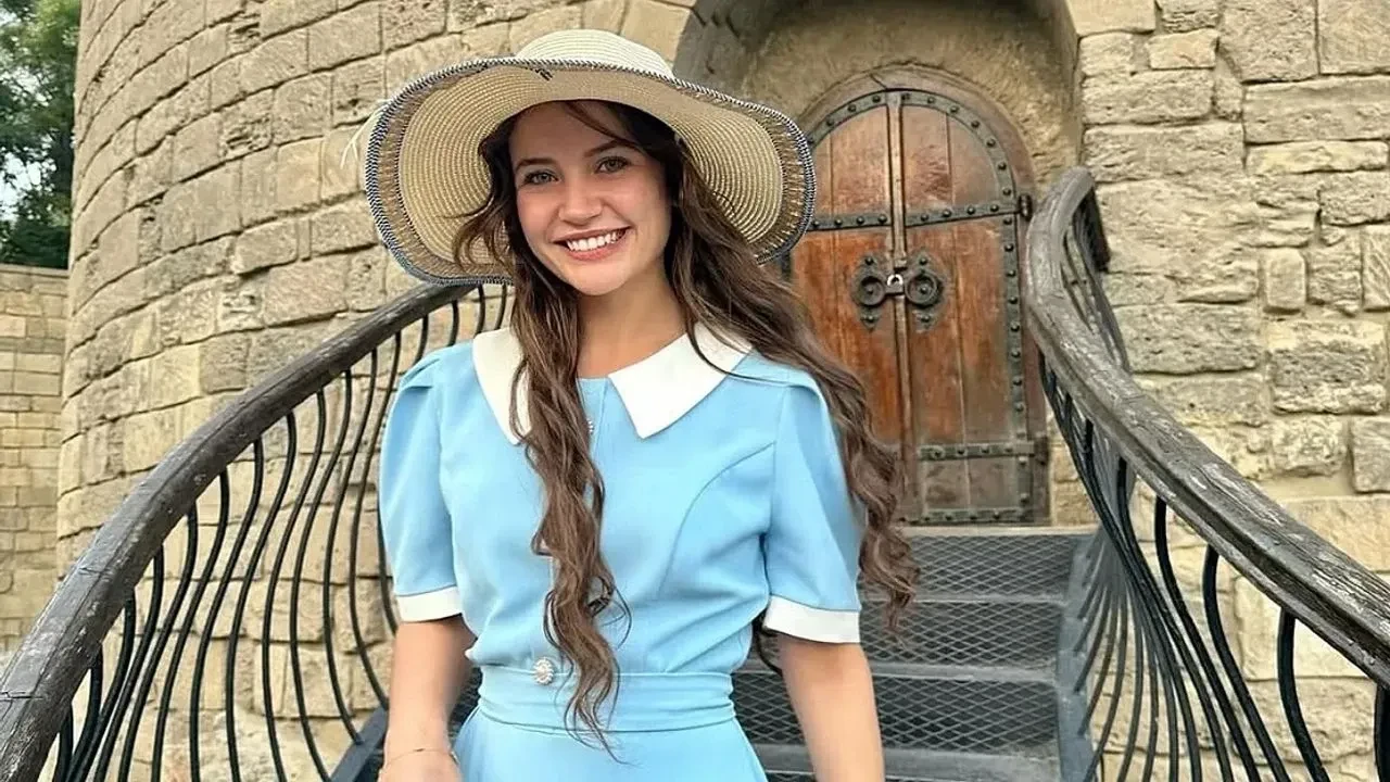 Kanal 7'nin yıldızı Yağmur Yüksel, genç yaşta büyük başarılar elde etti!