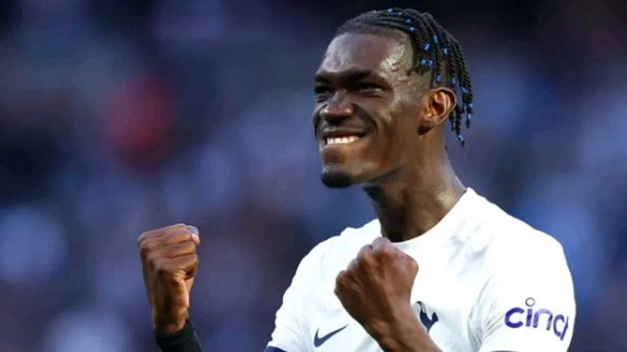 Fenerbahçe Bissouma için İngiltere'ye gidiyor, transfer bu hafta netleşebilir!