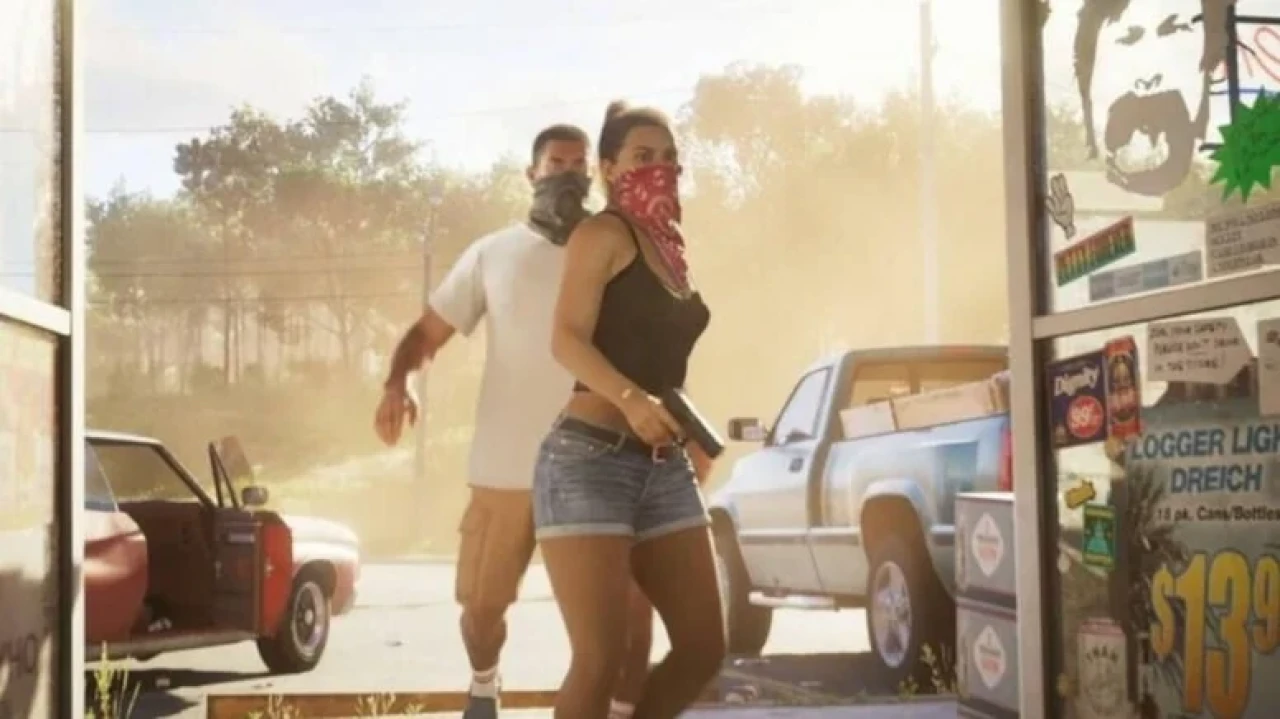 GTA 6'nın satış fiyatı 100 dolar, devasa gelir hedefi 10 milyar!