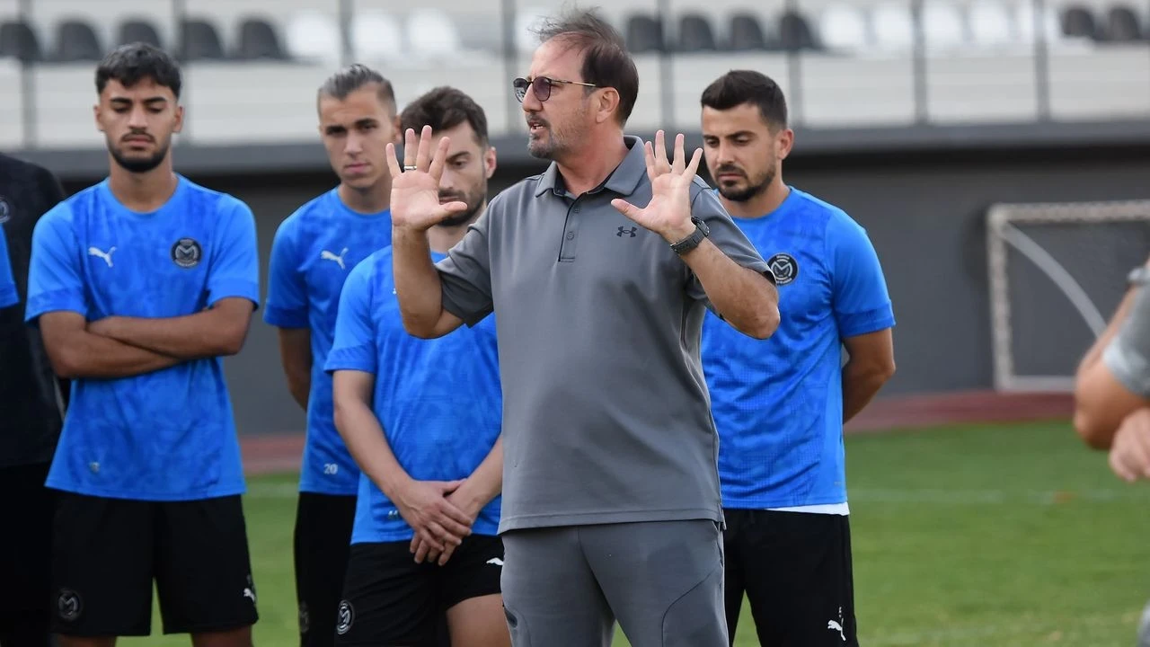 Manisa FK, Fenerbahçe'nin genç yıldızı Bora Aydınlık ile kadrosunu güçlendirdi