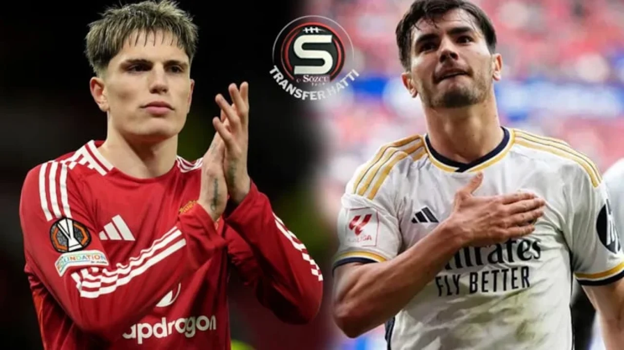 Brahim Diaz, Fenerbahçe'ye kiralık gelmeye sıcak bakıyor! Mourinho onu istiyor.