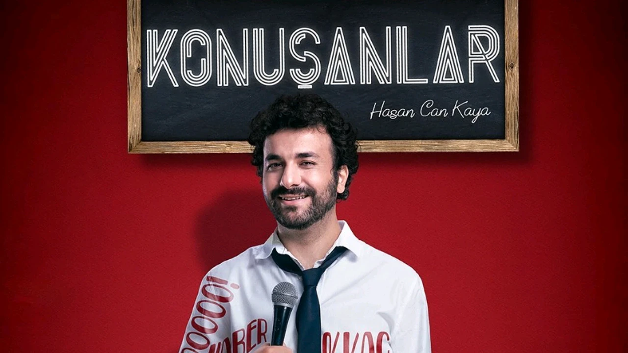 Konuşanlar Exxen ile yollarını ayırdı, yeni sezon için platform arayışında!