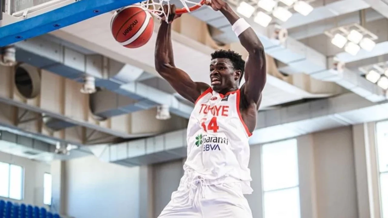 2025 Avrupa Basketbol Şampiyonası'nda NBA yıldızları sahne alacak, Türkiye'den iki oyuncu kadroda!