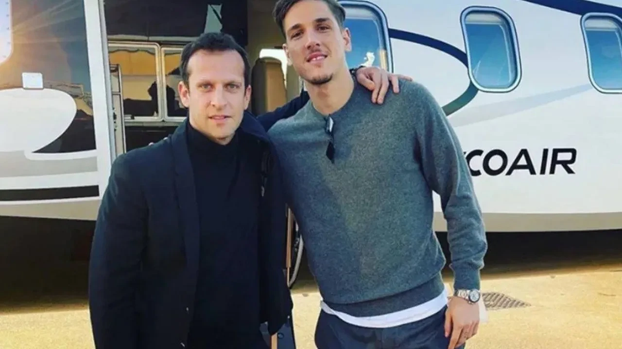 Galatasaray'ın transferlerinde kilit rol oynayan George Gardi'nin kariyeri merak ediliyor.