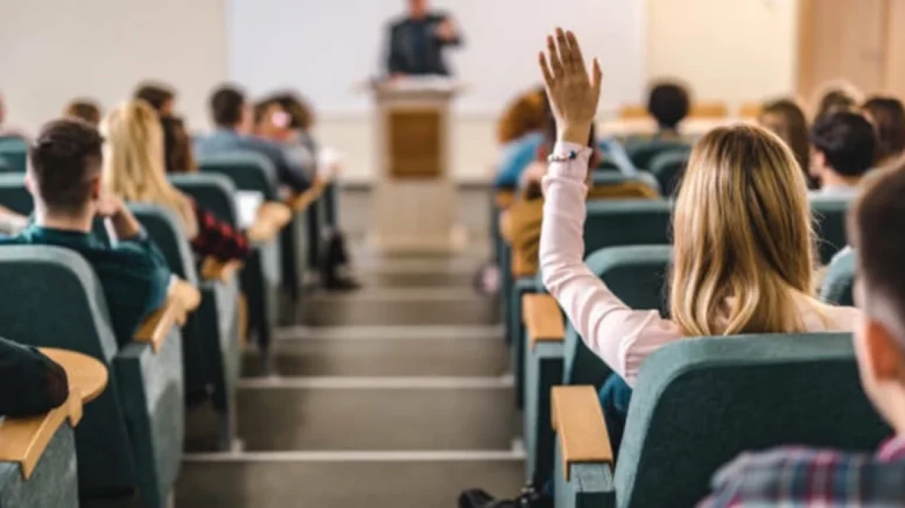 2025 YKS Tercih Maratonu Başladı, Adaylar 13 Ağustos'a Kadar Tercih Yapabilecek