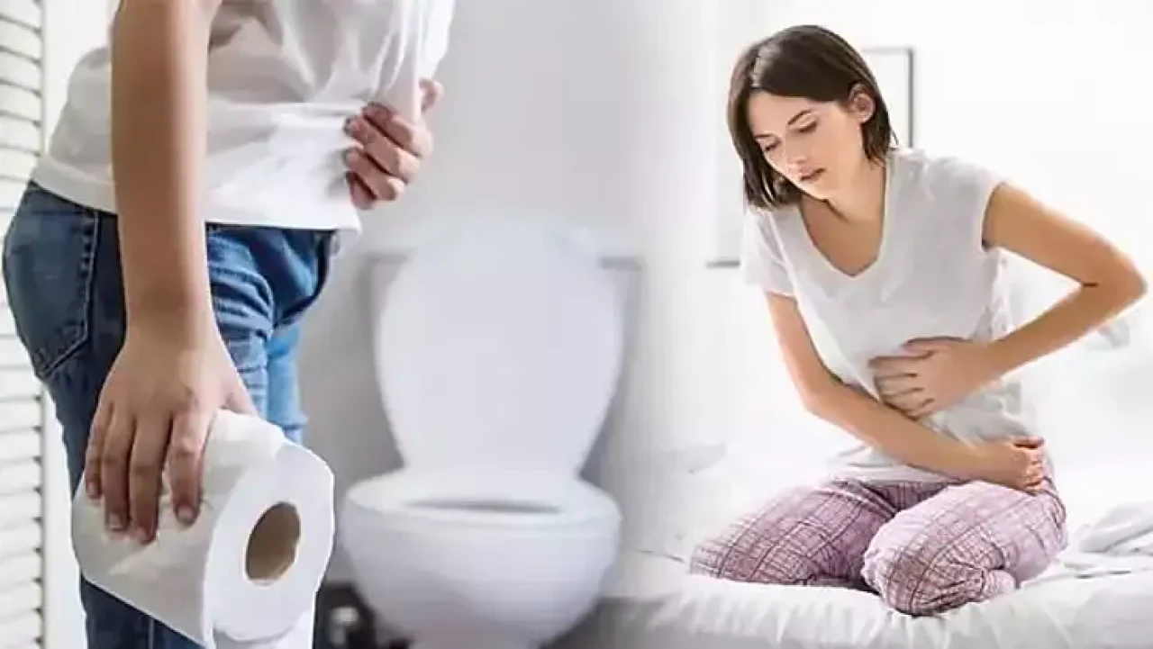 Dünyanın Bir Numaralı Kabızlık İlacı: Miralax (PEG 3350) ve Özellikleri