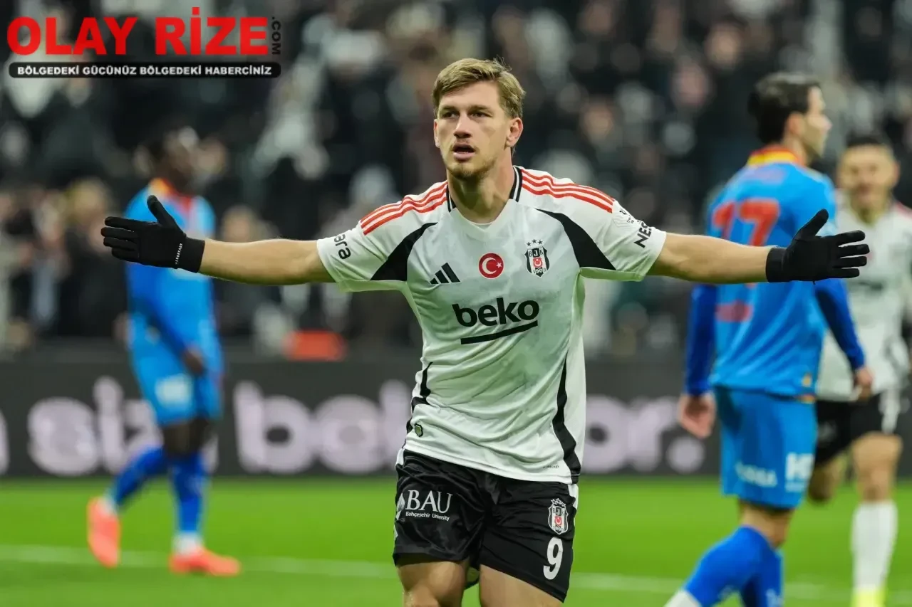 Semih Kılıçsoy İtalya'da: Transfer Ücreti Ortaya Çıktı!