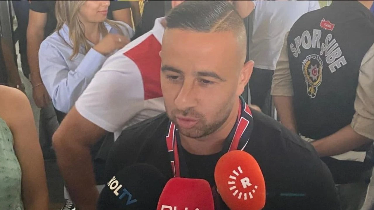 Amed Sportif Faaliyetler, Dia Saba ile yeni bir döneme başlıyor