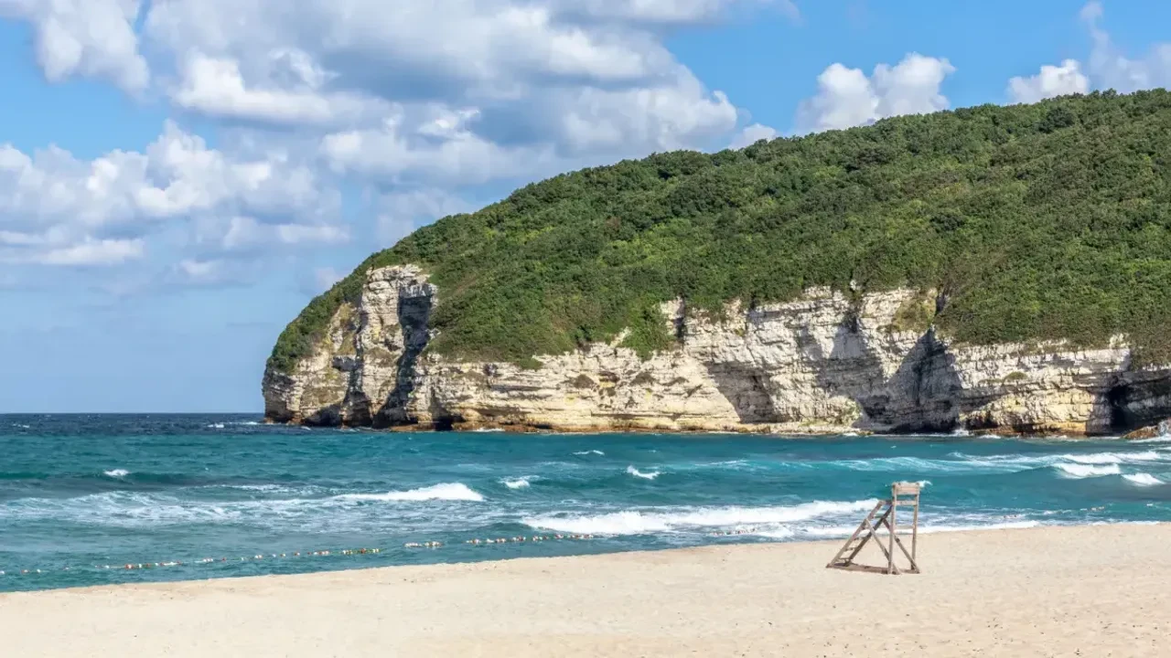 İstanbul'un 5 ilçesinde denize girmek yasaklandı
