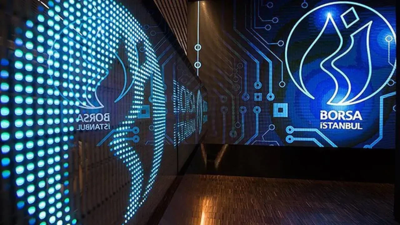 BIST 100 Endeksi Yüzde 0,30 Yükselişle 10.886,52 Puanla Açıldı