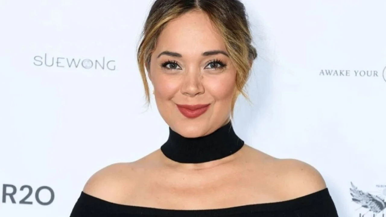 Didem Erol, ikinci kez anne oldu: İşte oyuncunun hayatına dair detaylar!