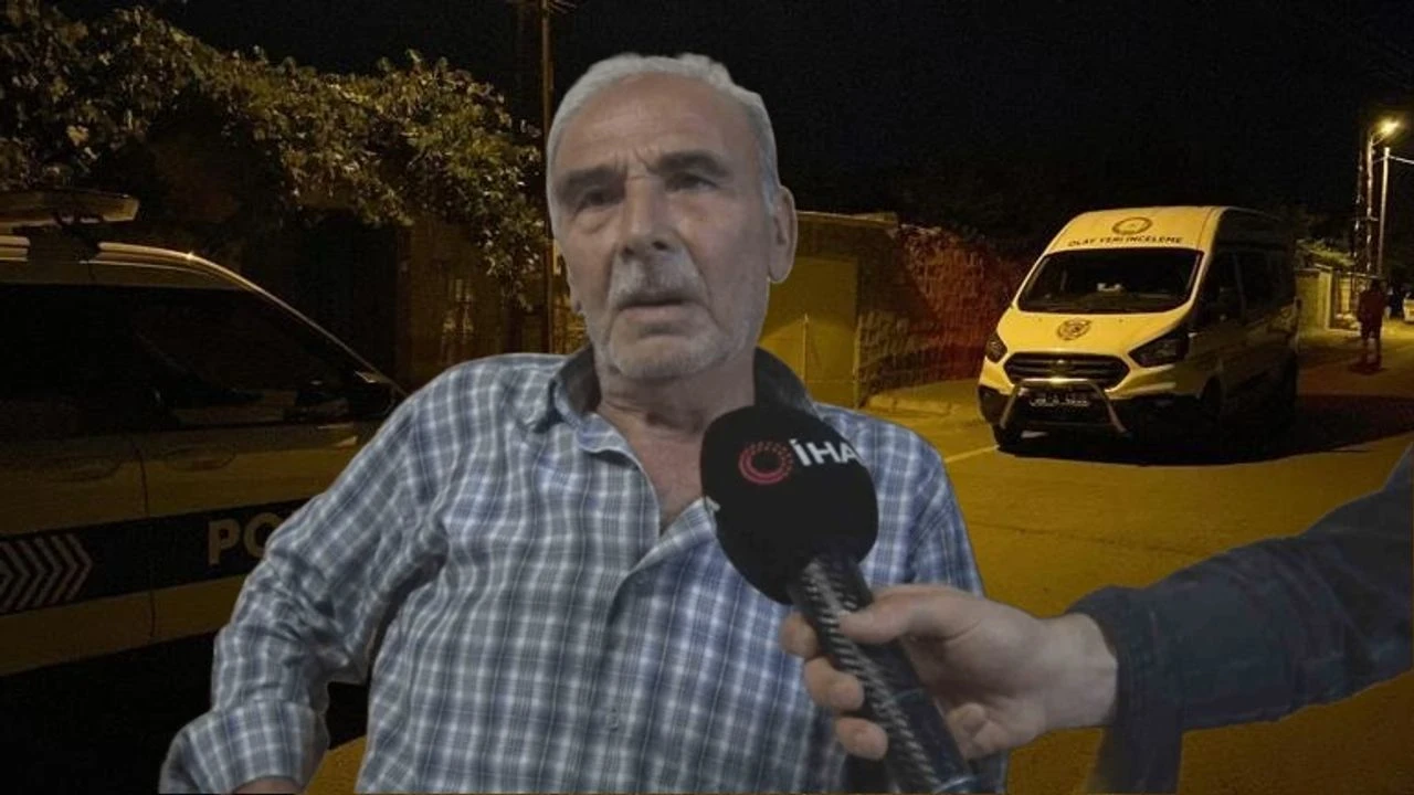 Kayseri'de Model Uçak Pisti'nden fırlatılan roket, bir evin çatısına düştü; şaşkınlık yarattı.