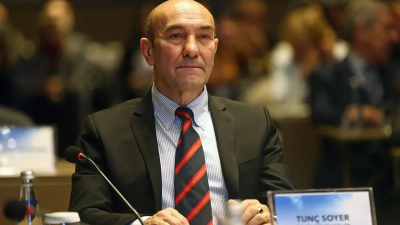 İzmir'de 65 şüpheli hakkında iddianame kabul edildi, duruşma 2025'te yapılacak