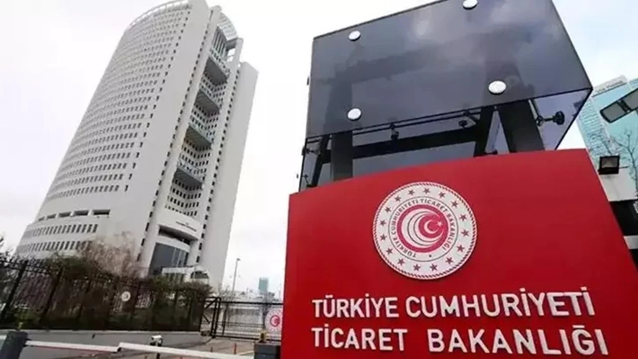 Ticaret Bakanlığı'ndan 2025'te 1,7 milyar lira ceza: Fahiş fiyat ve stokçuluk denetim altında!