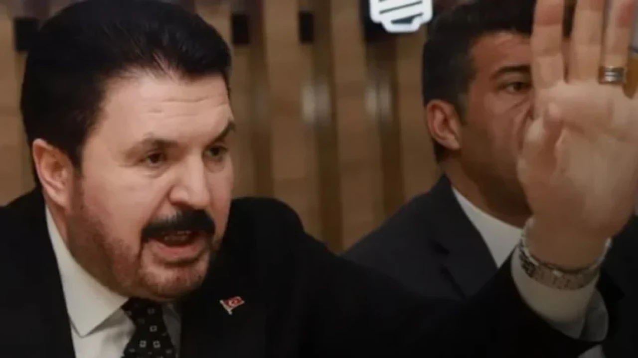 Savcı Sayan: "Terörsüz Türkiye için Kürtleri Öcalan'a teslim etmeye karşıyız!"