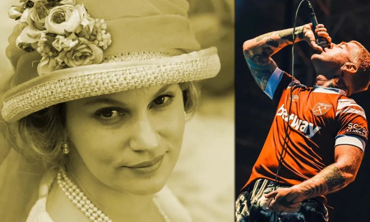 Farah Zeynep Abdullah ve Gökhan Özoğuz'un Otoparkta Yakalanan Gizli Buluşması! Sosyal Medya Olayı Hızla Yayıldı