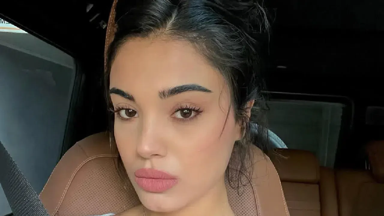 Lizge Cömert kimdir, nereli, kaç yaşında? Hangi dizilerde oynadı?