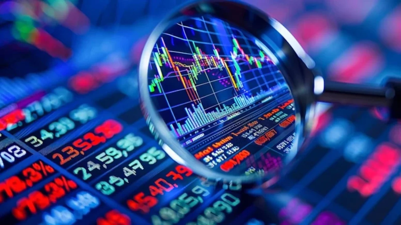 Temmuz enflasyonu açıklandı: Yıllık yüzde 33,52, BBVA 2025 tahminini düşürdü!