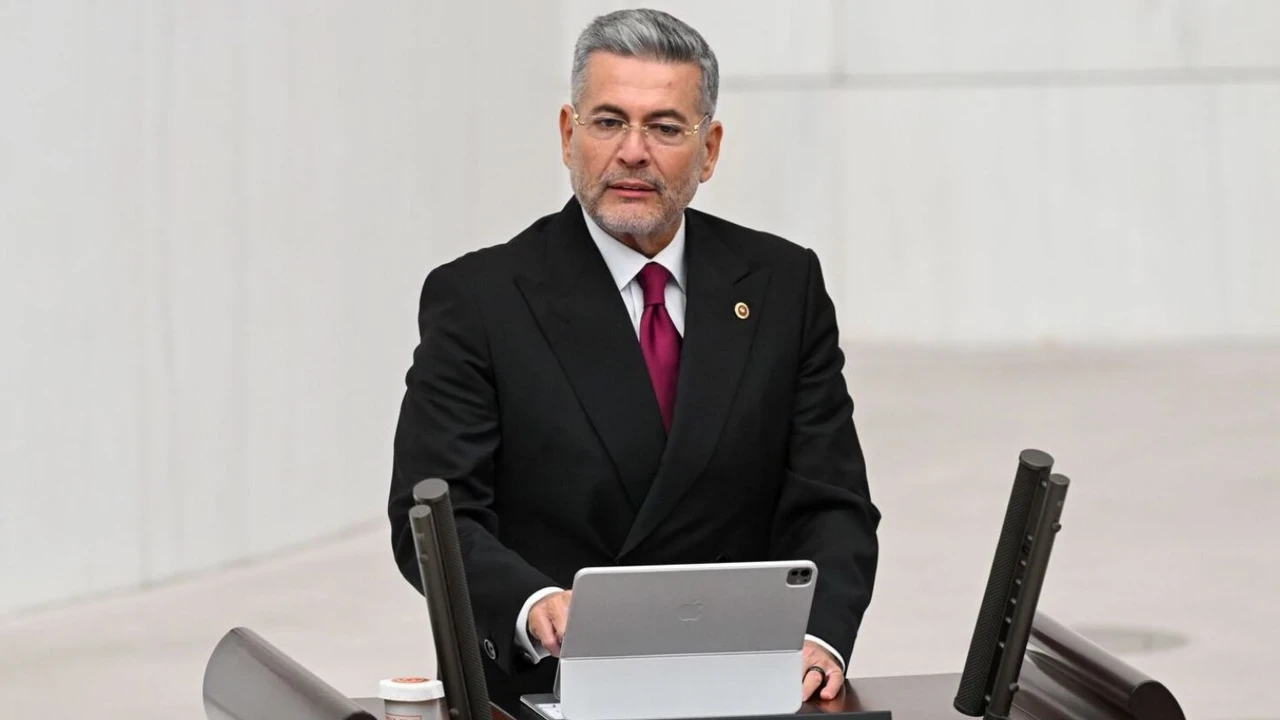 MHP Milletvekili Uysal'ın sahte diploma iddialarına erişim engeli getirildi