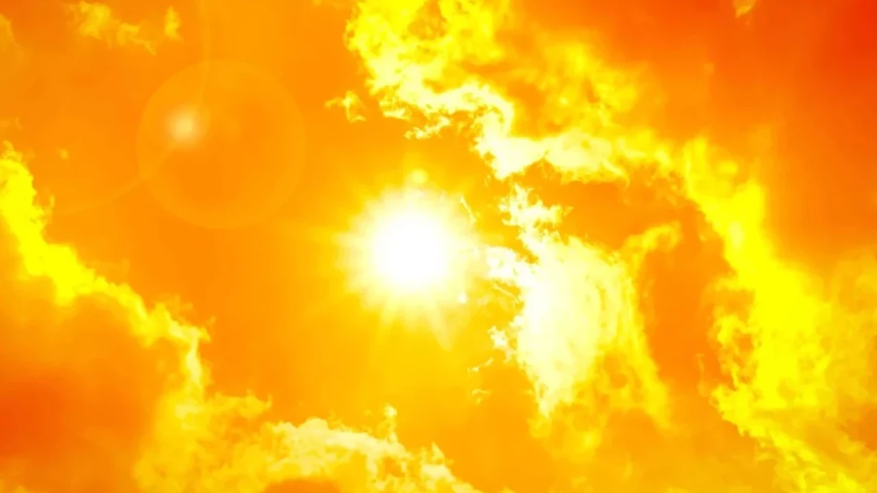 Temmuz Sıcaklık Rekorları: Türkiye, Avrupa'dan 12 Derece Daha Sıcak!