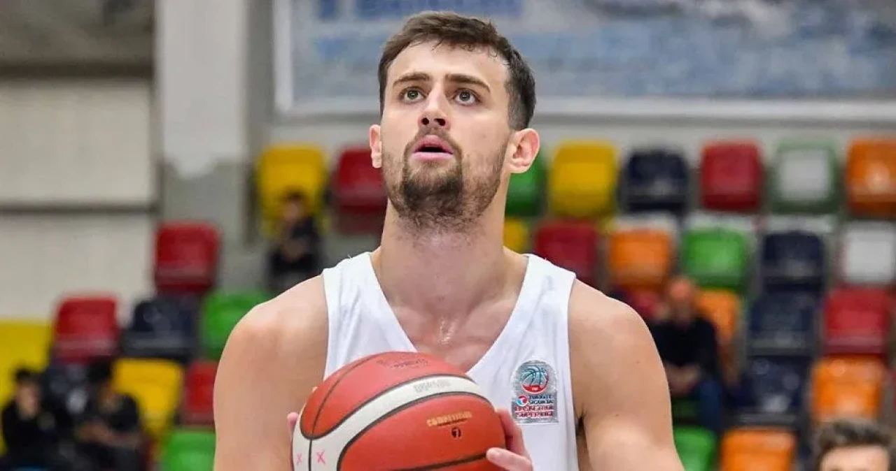 Roko Badzim, Denizli Basket ile ikinci serüvenine başladı