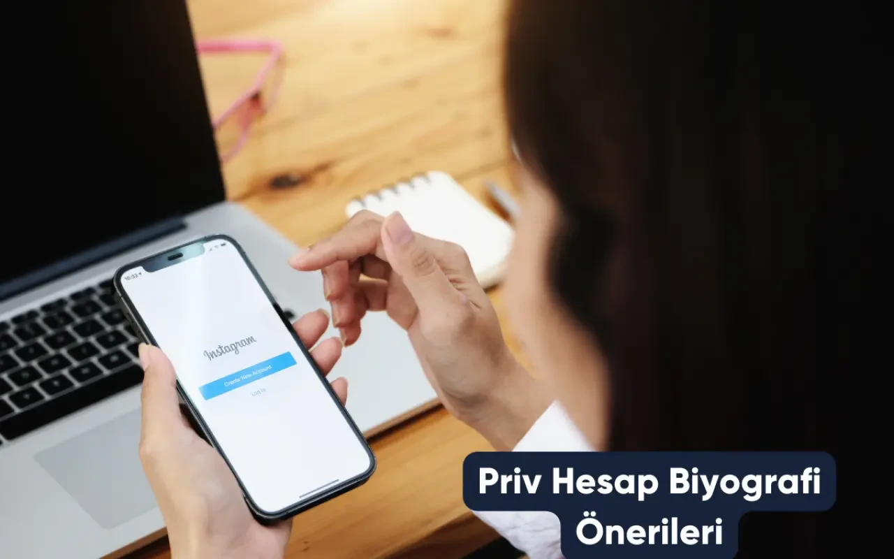 Priv Bio Sözleri: Özel Hesaplar İçin En Güncel Biyografi Önerileri