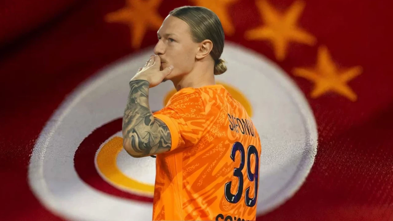 Galatasaray, PSG'nin kalecisi Safonov ile transfer görüşmelerine başladı!