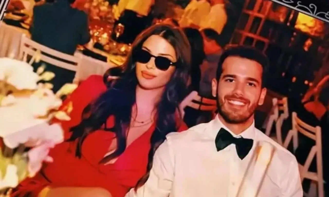 Derin Talu'nun Yeni Aşkı Tanalp Tokgöz: Kimdir?