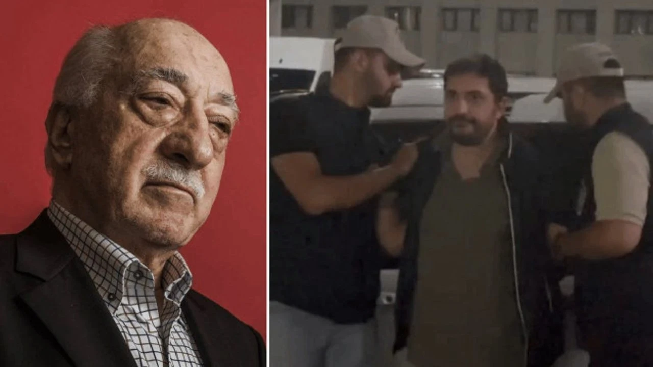 FETÖ elebaşı Gülen'in kuzeni hakkında sosyal medya hakaretiyle 12 yıl hapis cezası talebiyle dava açıldı.