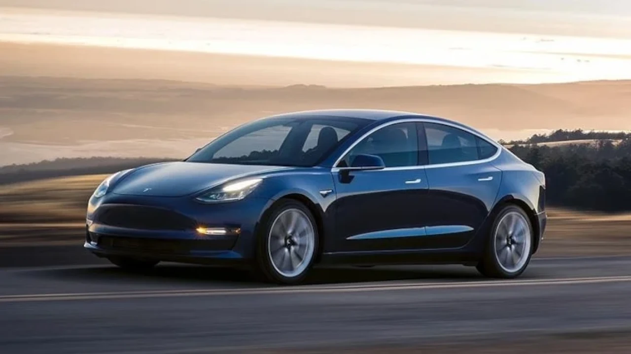 Tesla Model Y, ÖTV sonrası yeni fiyatlarla 6-7 Ağustos'ta satışa sunulacak