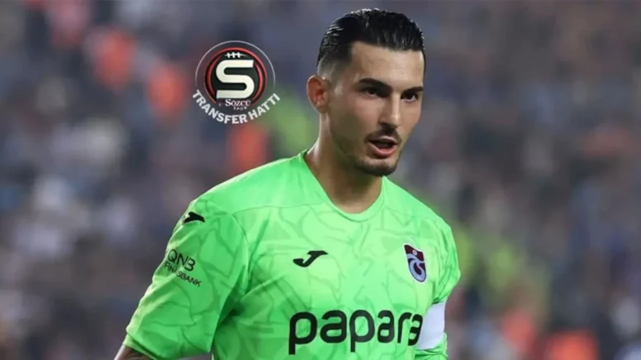 Galatasaray, Kaleci Transferinde Şaşırtan 3 İsimle Görüşüyor!