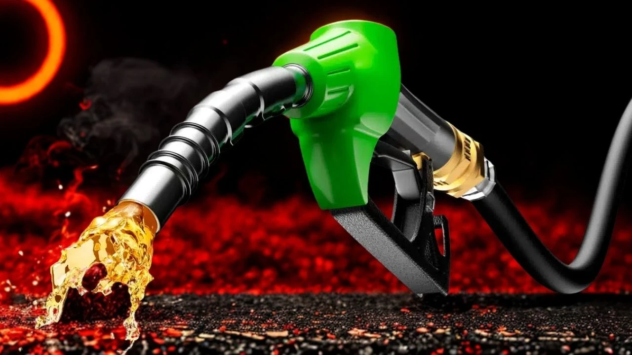 Kahramanmaraş'ta motorin fiyatlarına 1,77 TL indirim müjdesiyle sürücülere rahatlama geldi