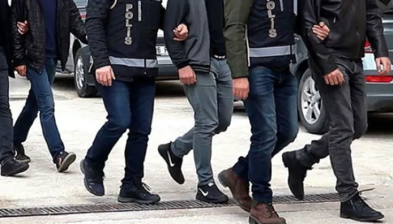 Sahte diploma çetesi çökertildi: 220 kişi hakkında işlem yapıldı!