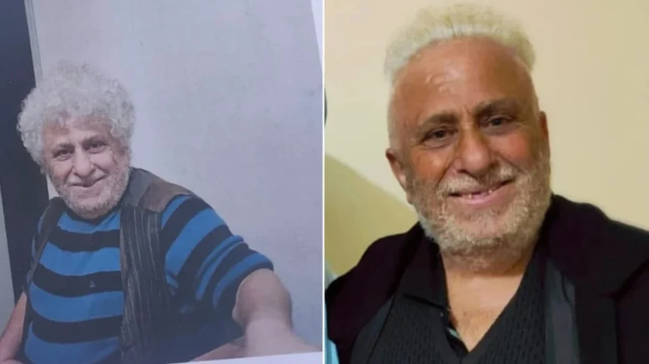 Araklı'da kaybolan hasta adamın cesedi fındık bahçesinde bulundu, soruşturma başlatıldı