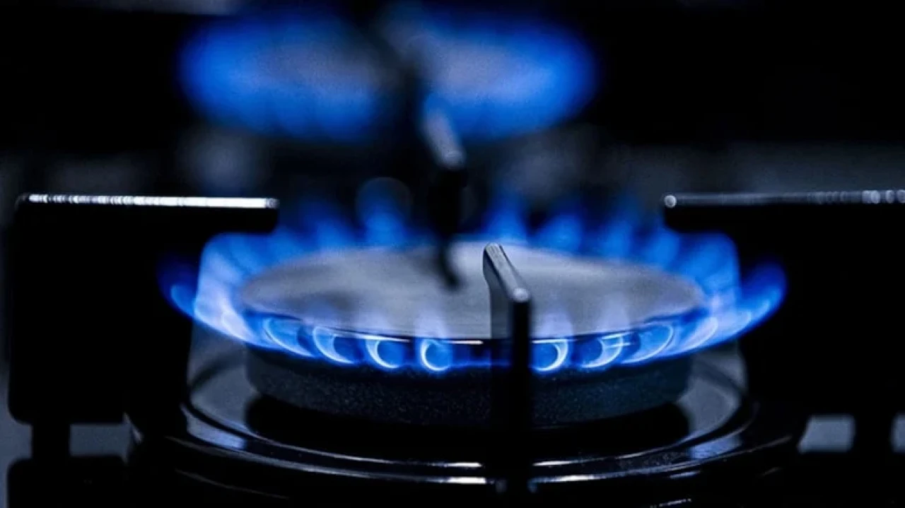 Spot doğal gaz piyasında işlem hacmi 17.5 milyon lira, fiyatlar düştü!