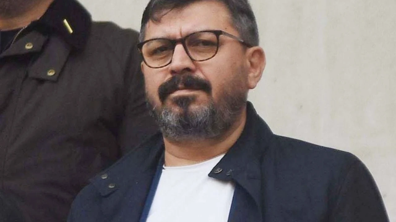 Vahdettin Heyal, İzmir Çoruhlu FK’ya talip oldu; isim değişikliği ve yeni tesis projeleri gündemde!