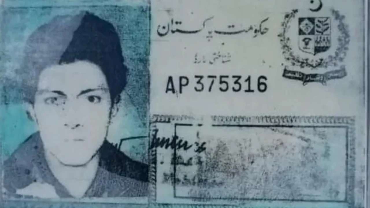 İklim değişikliği buzul erimesini hızlandırdı, 1997'de kaybolan Naseeruddin'in cesedi bulundu