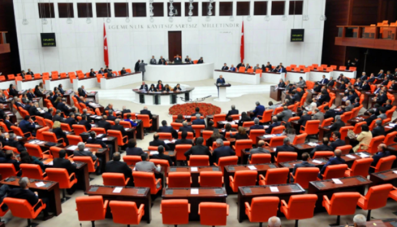 Silah Bırakma Yasası ile PKK'lıların entegrasyonu için komisyon kuruluyor