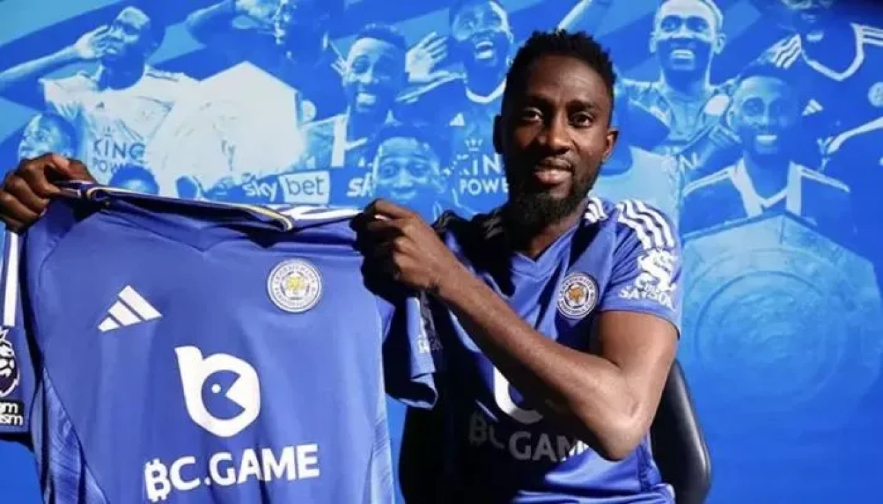 Beşiktaş, Ndidi ile anlaştı! Sağlık kontrolü için İstanbul'a geliyor.