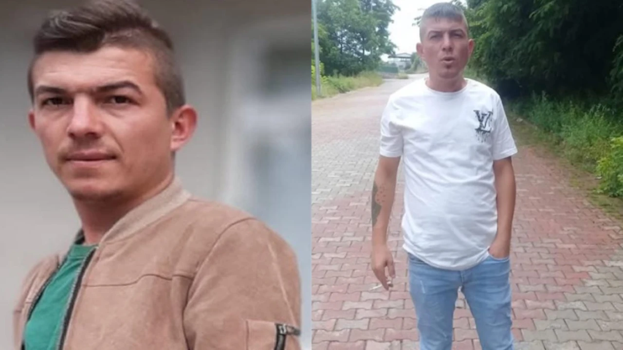 Balkonda başlayan tartışma kanlı bitti: İki kişi hayatını kaybetti, şüpheli teslim oldu