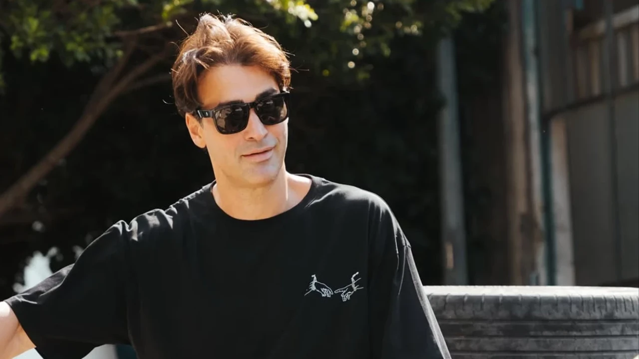 Arka Sokaklar'a Sarp Levendoğlu'nun katılmasıyla 20. sezon sürprizlerle dolu!