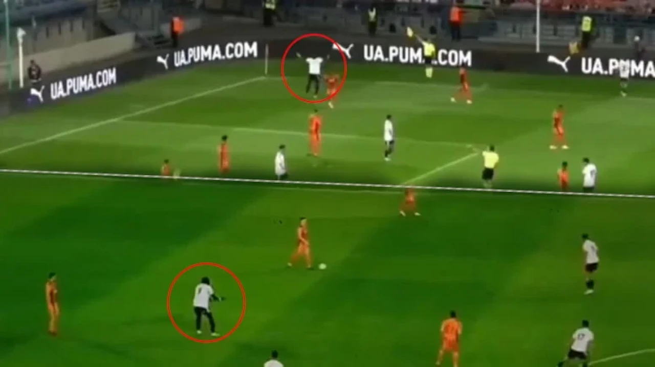 Beşiktaş, Shakhtar Donetsk'e elendi; Taraftarlardan Tammy Abraham'a destek isyanı!