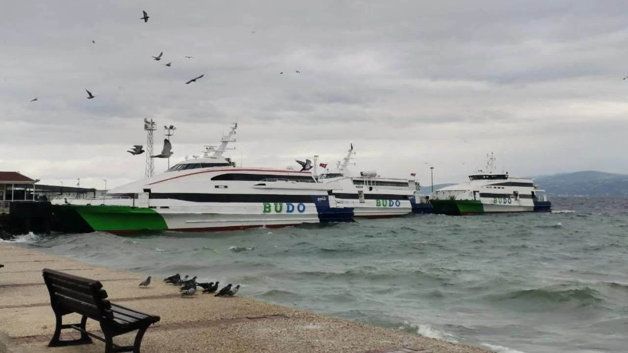 İstinye-Çubuklu arabalı vapur hattı kapanıyor, bölge sakinleri tepkili!