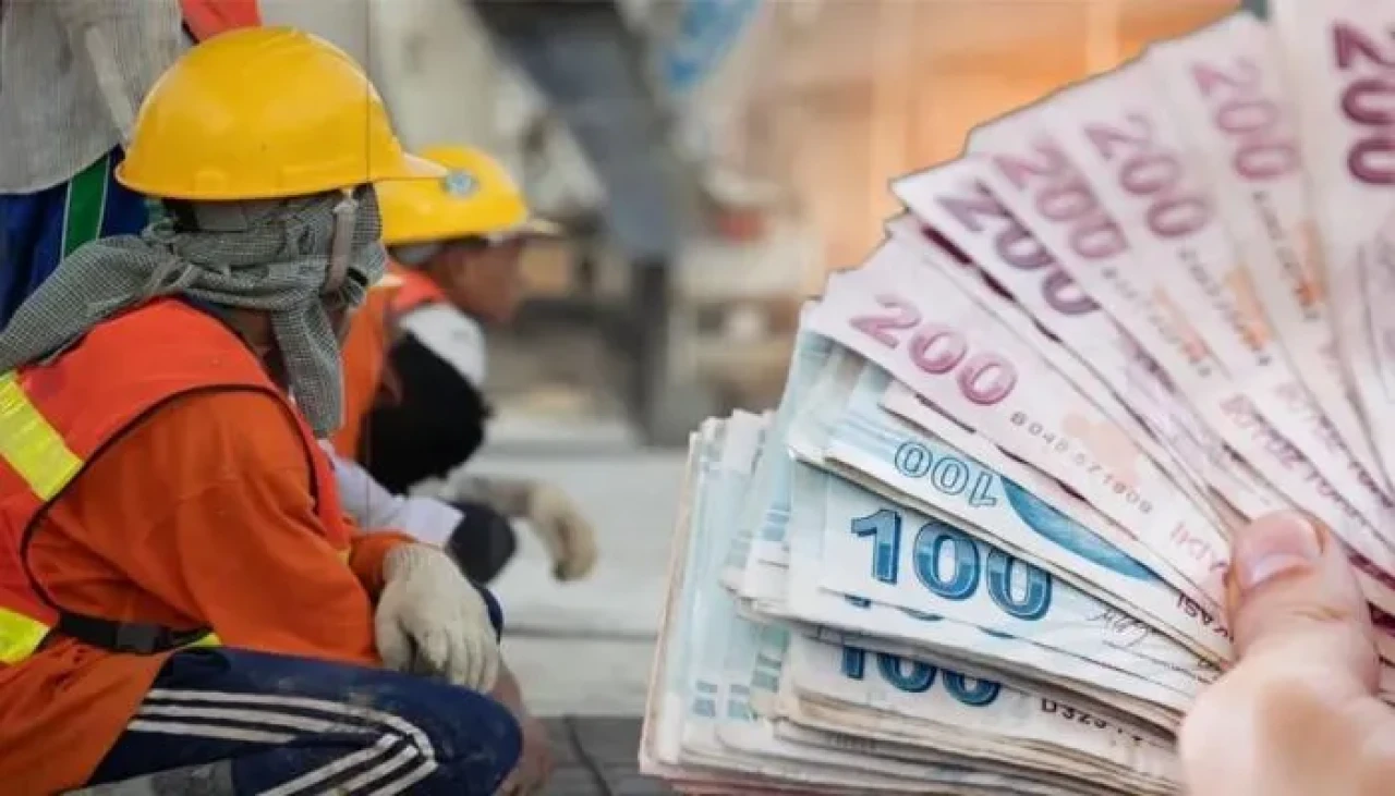 Kamu işçileri için zam pazarlığında kritik anlaşma sağlandı, yeni teklif yüzde 24 artı 1500 TL ek ödeme!