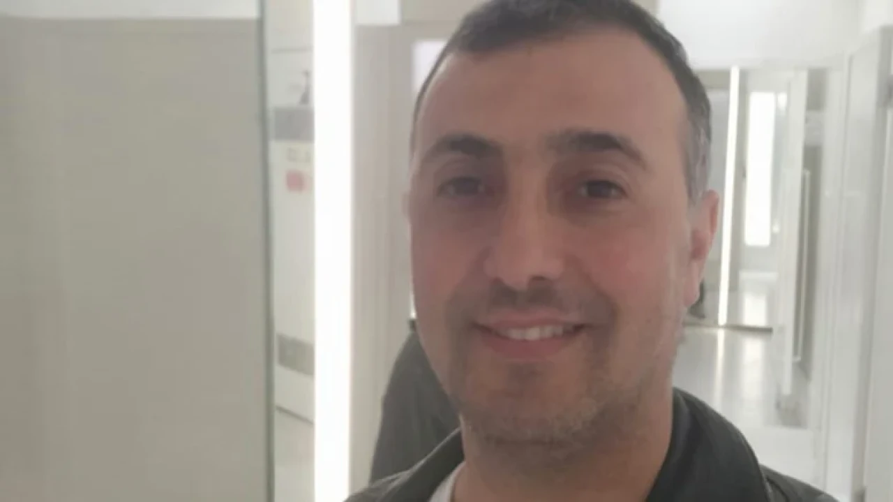 Astsubaya saldıran iş adamı gözaltına alındı, silahı hala iade edilmedi!