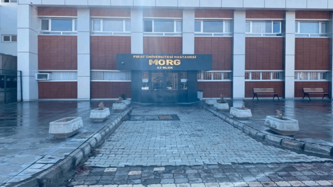 Hazar Gölü'nde serinlemeye giren Kübra Doğan hayatını kaybetti, soruşturma başlatıldı.