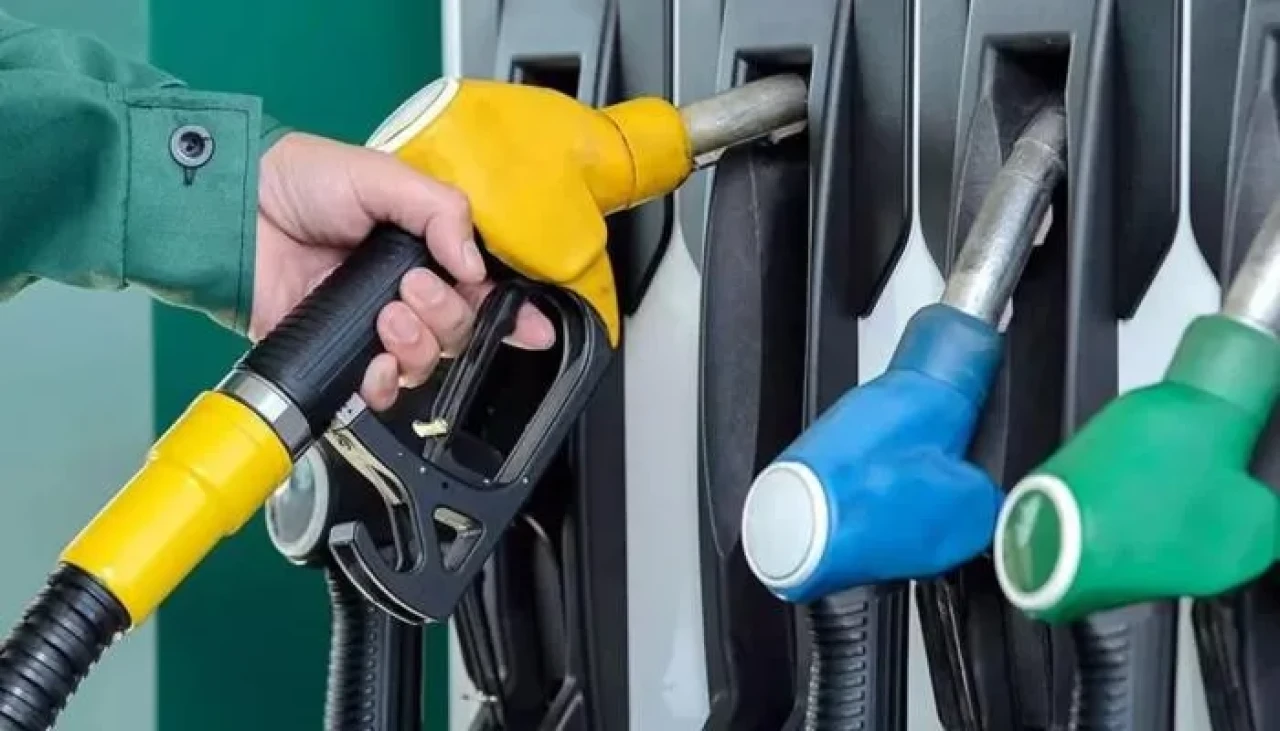 Motorin indirimleri 7 Ağustos'tan itibaren geçerli, akaryakıt fiyatlarında rahatlama bekleniyor