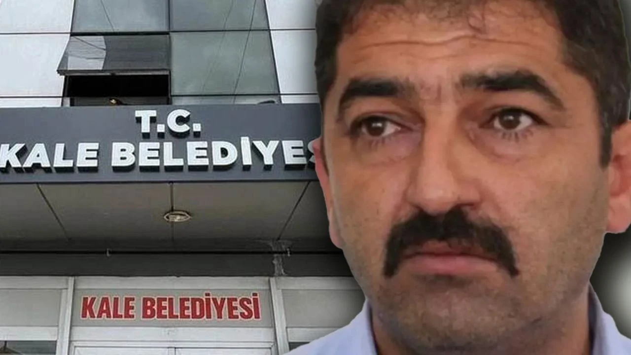 Kale Belediye Başkanı Erkan Hayla Kimdir? Başarıları ve Kökeniyle Dikkat Çekiyor!
