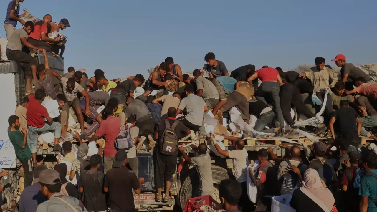 İsrail Güvenlik Kabinesi Gazze'yi ele geçirme planını onayladı, operasyon altı ay sürecek